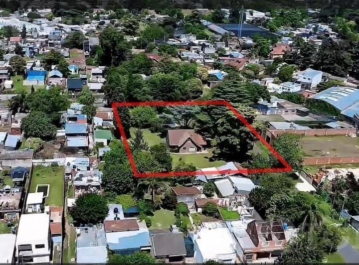 Terreno · 170m²