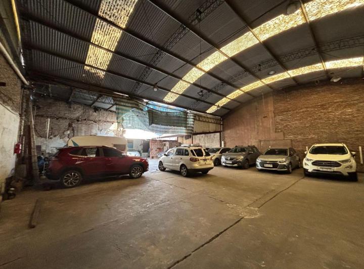 Terreno · 393m²