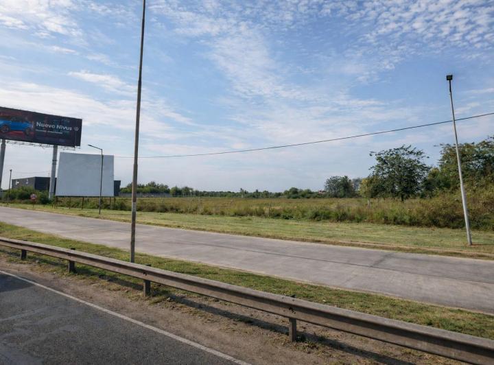 Terreno · 18000m²