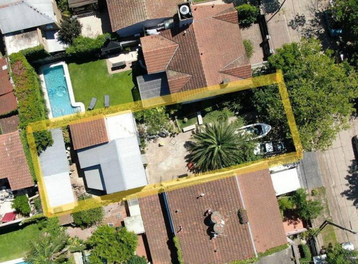 Terreno · 380m²