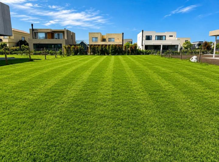 Terreno · 543m²