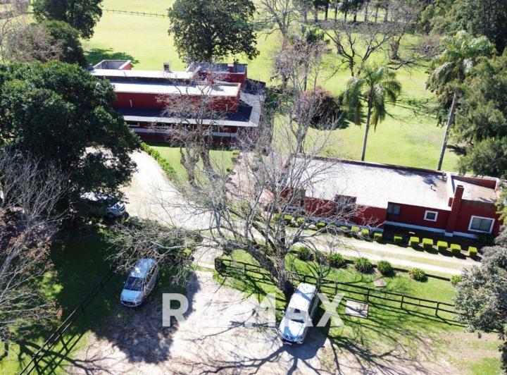 Terreno · 5000m²