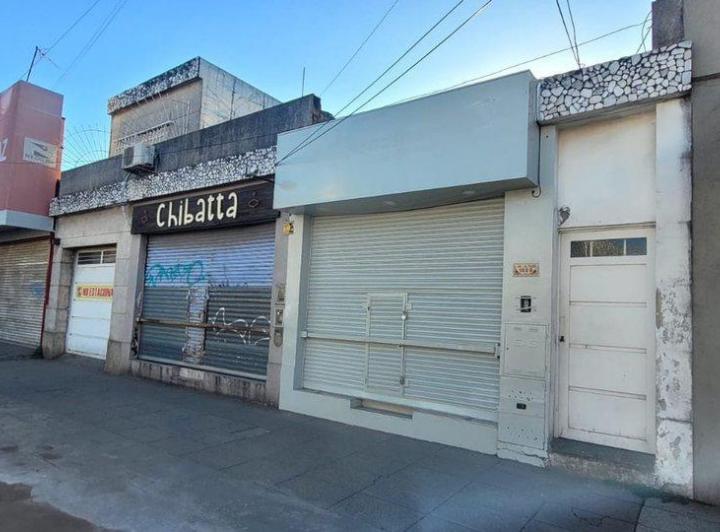 Terreno · 370m²