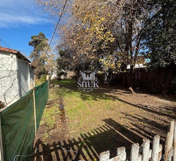 Terreno · 400m²