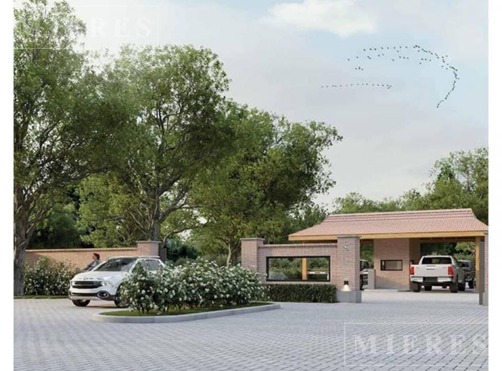 Terreno · 1540m²