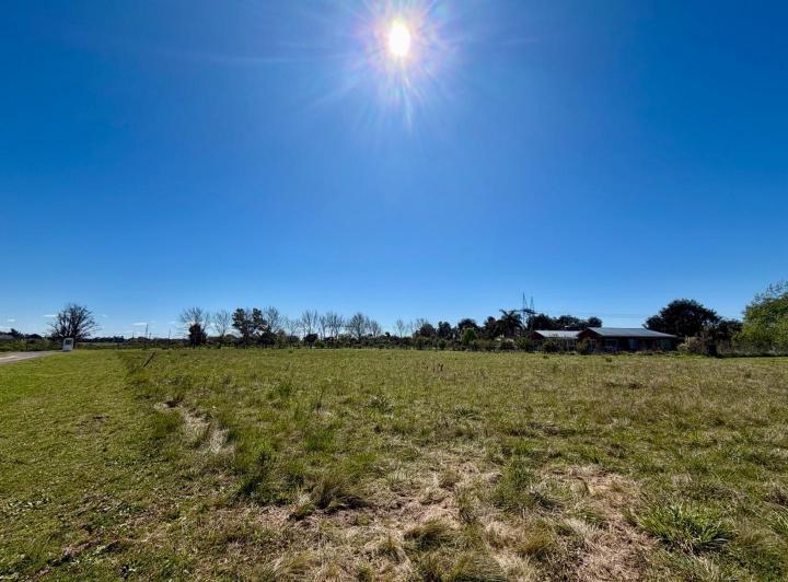 Terreno · 3050m²