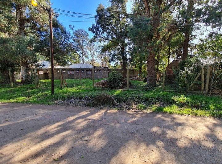 Terreno · 595m²