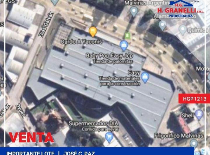 Terreno · 28000m²