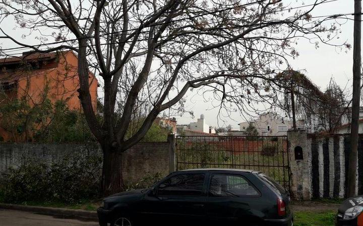 Terreno · 1m²