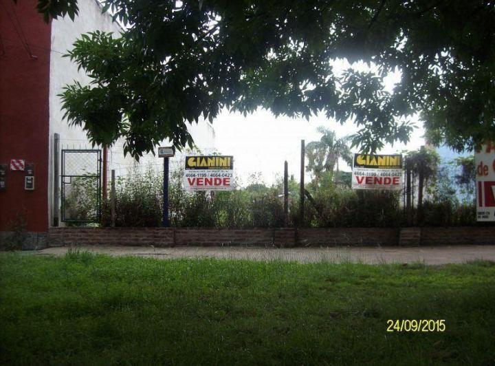 Terreno · 529m²