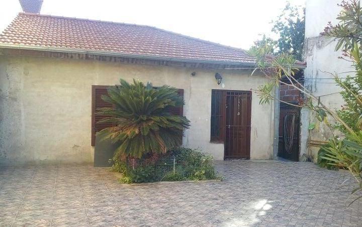 Terreno · 337m²