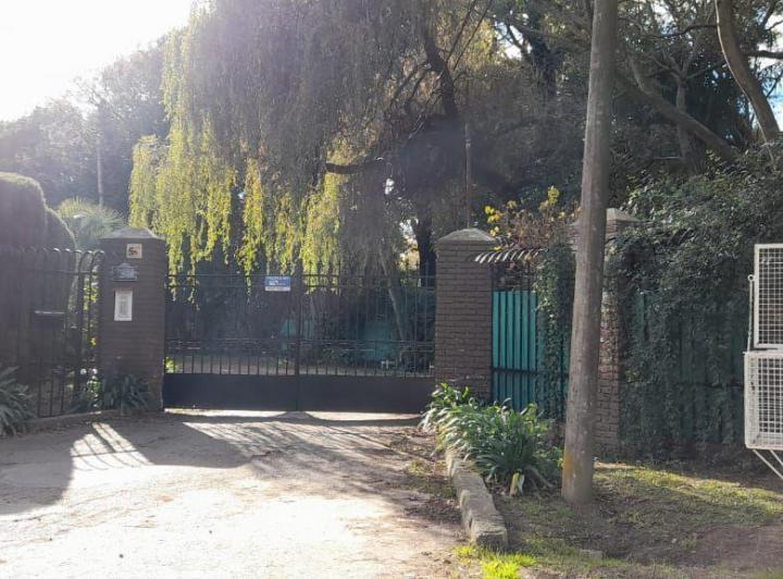 Terreno · 5936m²