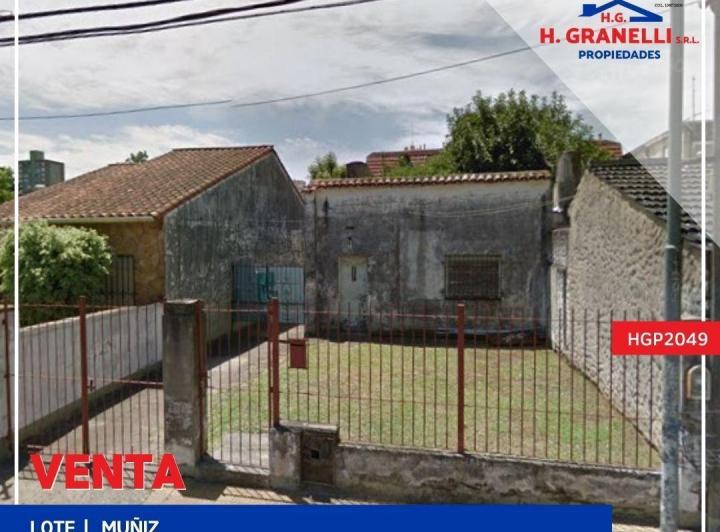 Terreno · 258m²