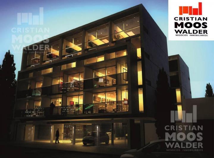 Terreno · 898m²