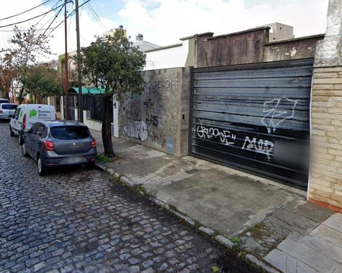 Terreno · 335m²