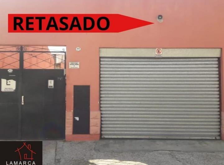 Terreno · 303m² · 1 Ambiente