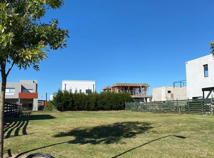 Terreno · 549m²
