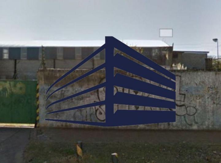 Terreno · 856m²