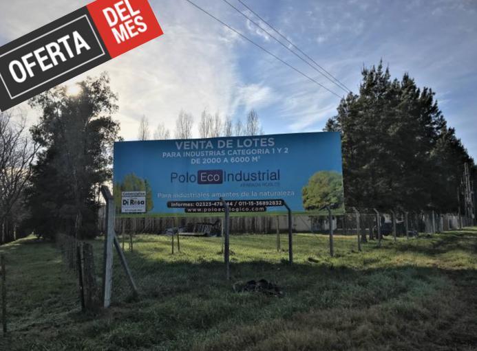 Terreno · 2541m²