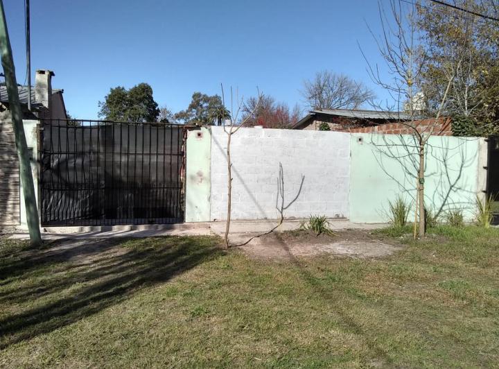Terreno · 16m²
