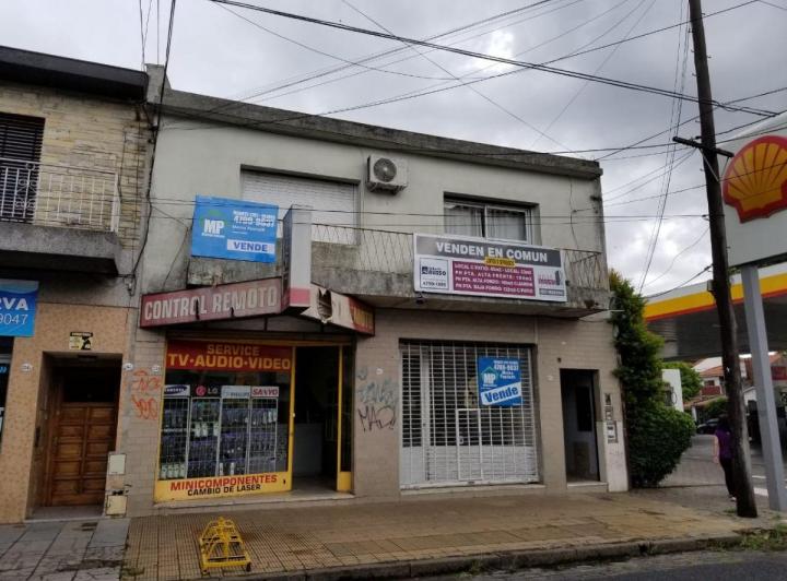 Terreno · 554m²
