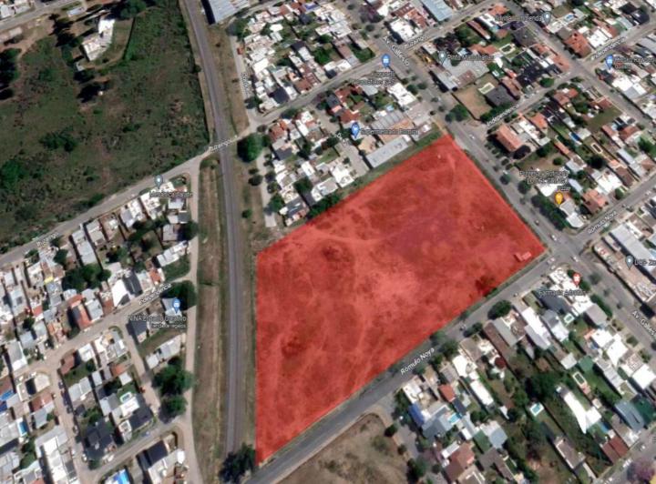 Terreno · 20000m²