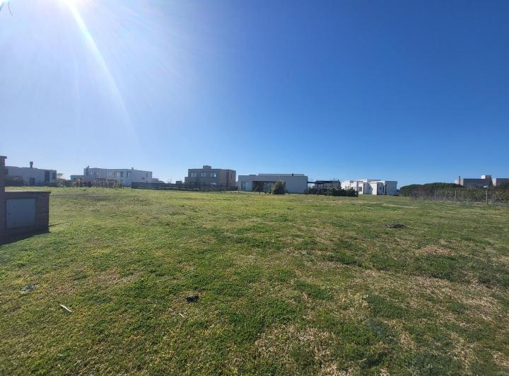Terreno · 1m²