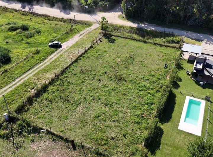 Terreno · 1500m²
