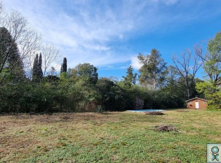 Terreno · 1134m²