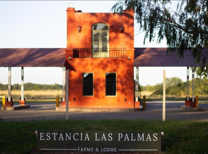 Terreno · 3888m²