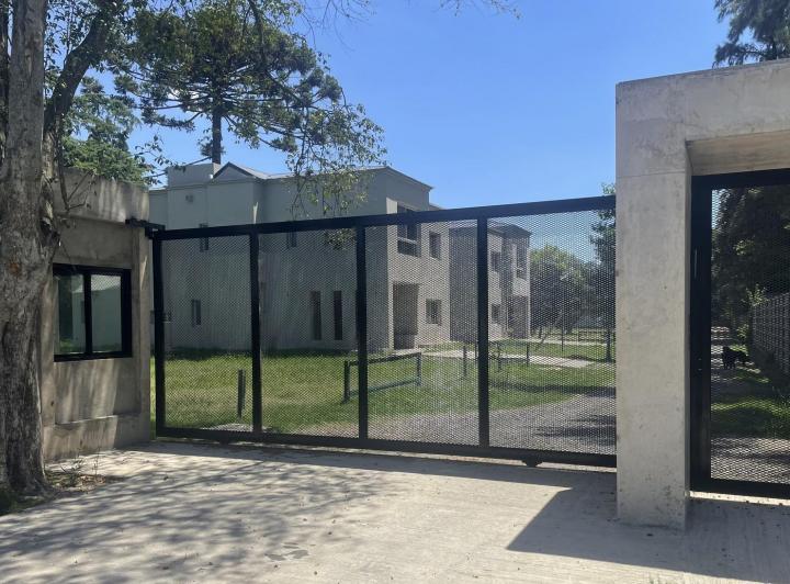 Terreno · 530m²