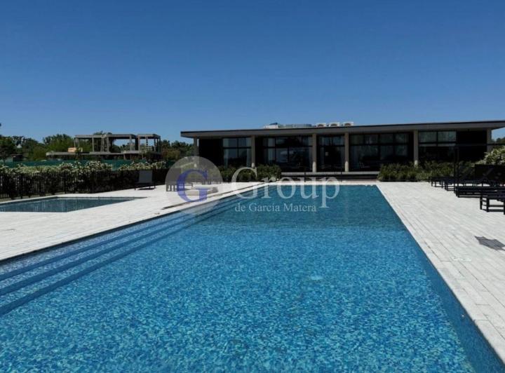 Terreno · 627m²