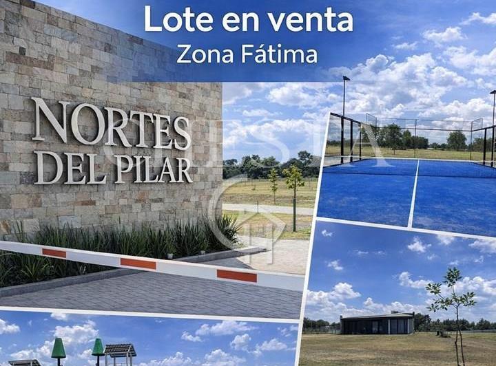 Terreno · 600m²