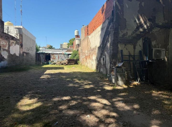 Terreno · 345m²