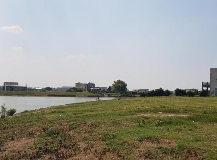Terreno · 1052m²