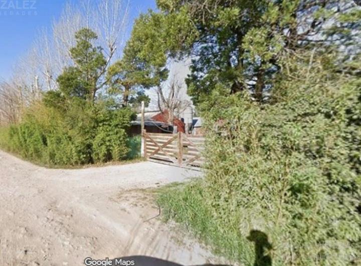 Terreno · 40000m²