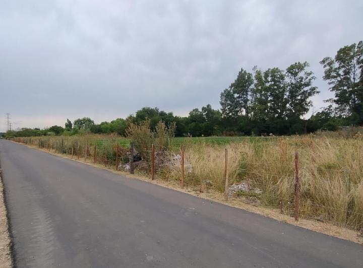 Terreno · 53261m²
