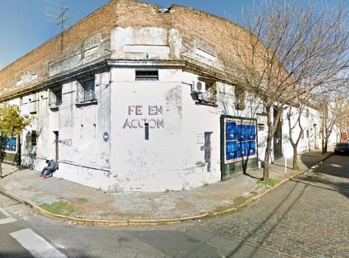 Terreno · 1000m²