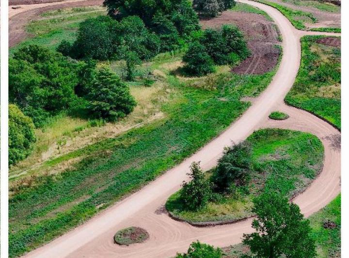 Terreno · 800m²
