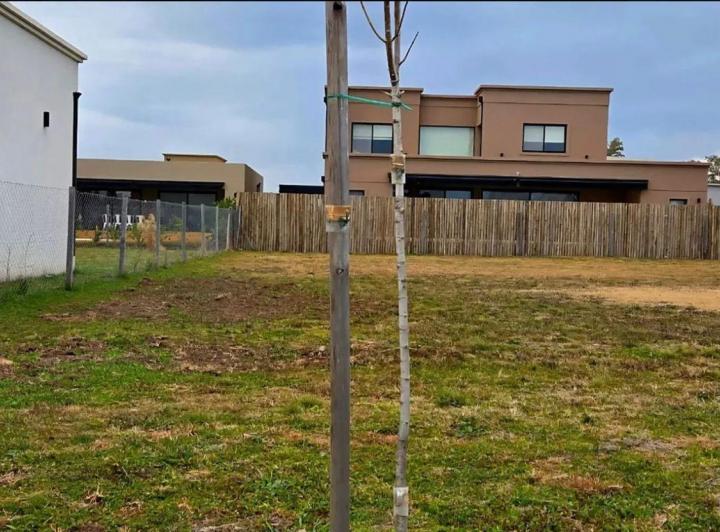 Terreno · 535m²
