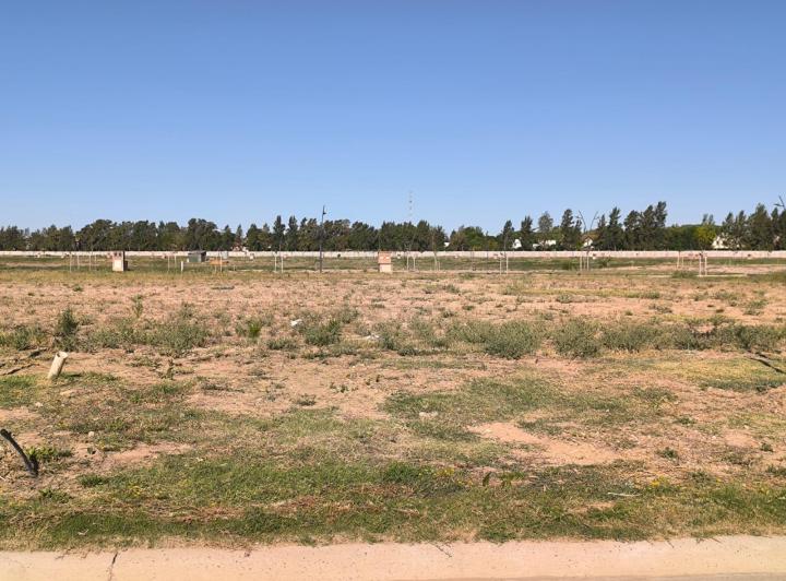 Terreno · 520m²