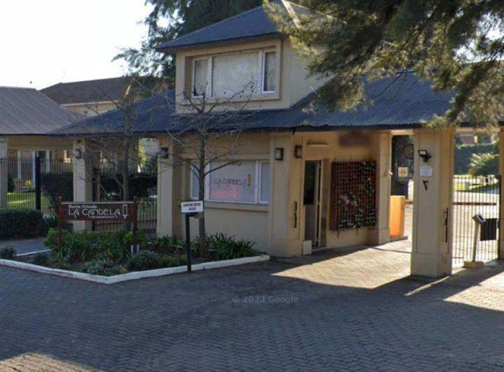 Terreno · 510m²