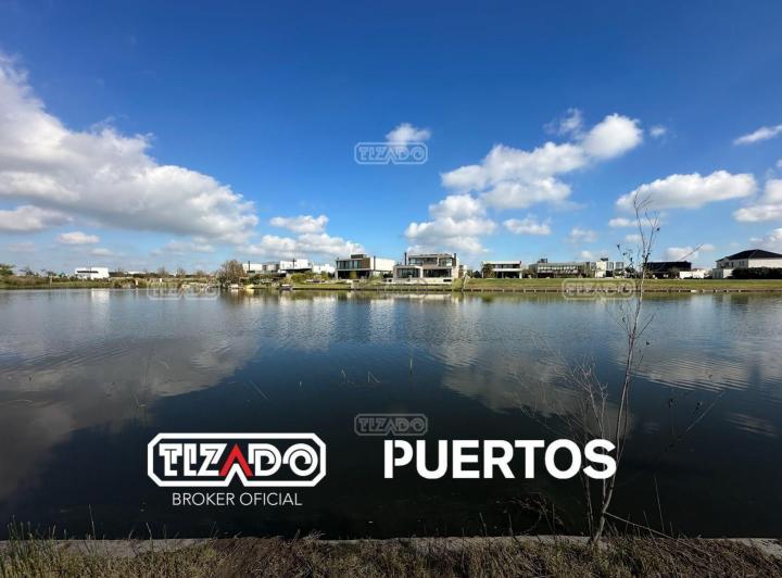 Terreno · 1039m²
