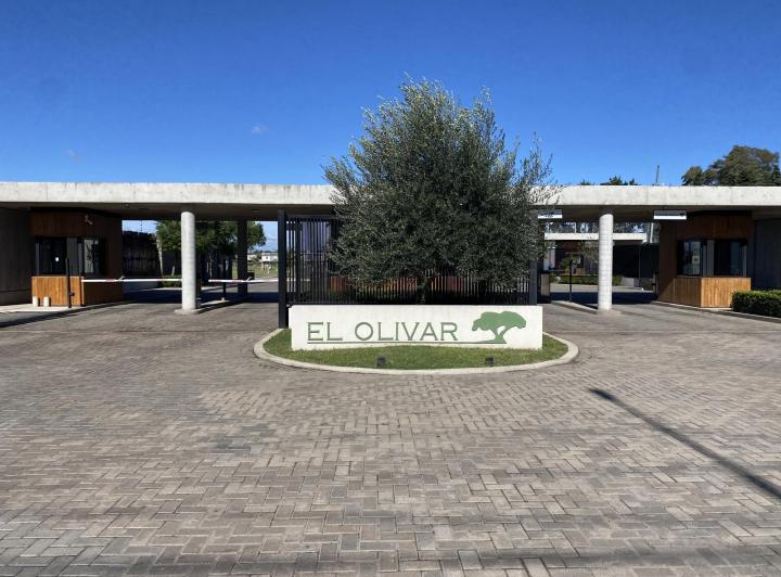 Terreno · 391m²