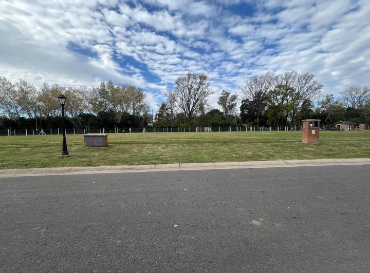 Terreno · 570m²