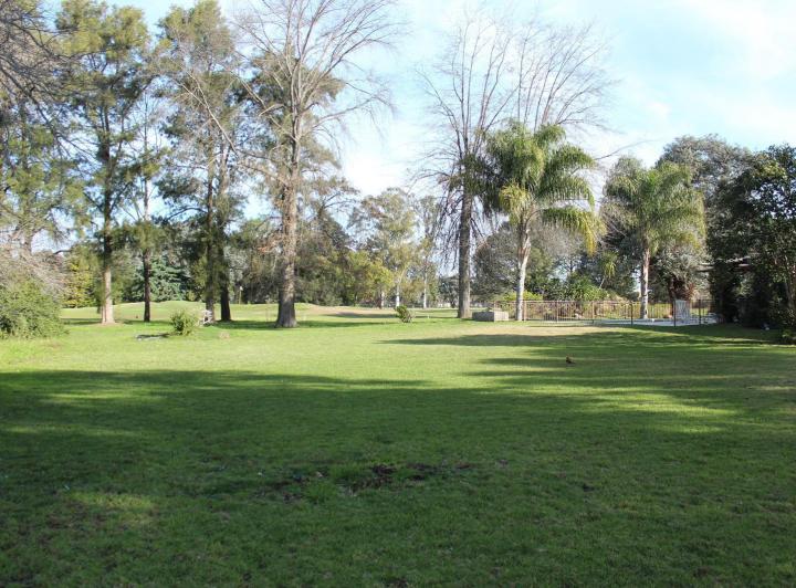 Terreno · 800m²
