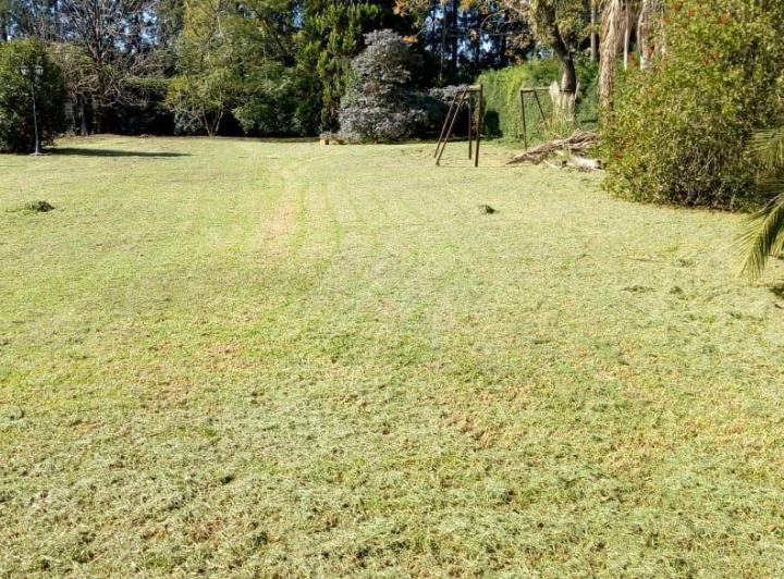 Terreno · 1040ha