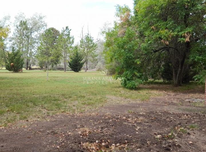 Terreno · 1100m²