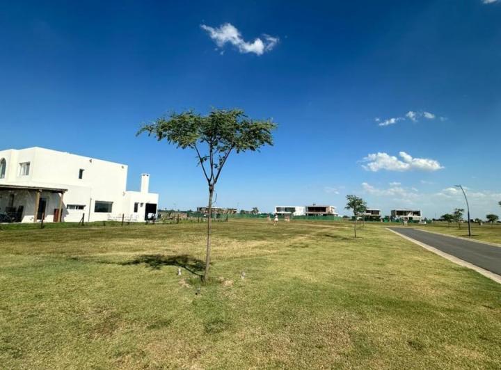 Terreno · 704m²