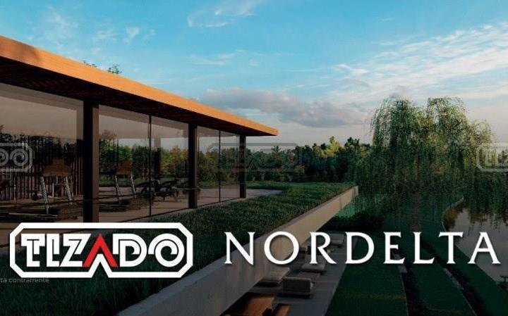 Terreno · 982m²